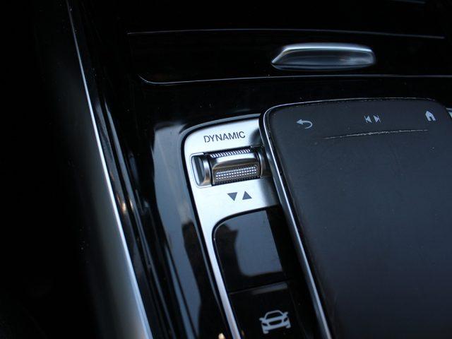 MERCEDES-BENZ B 180 d Automatic Sport Plus