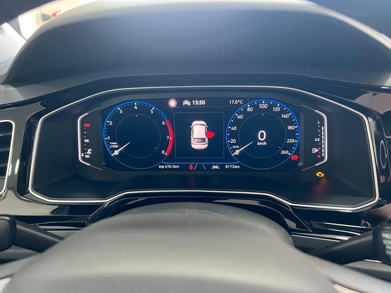 Volkswagen Taigo 1.0 TSI 115 CV R-Line