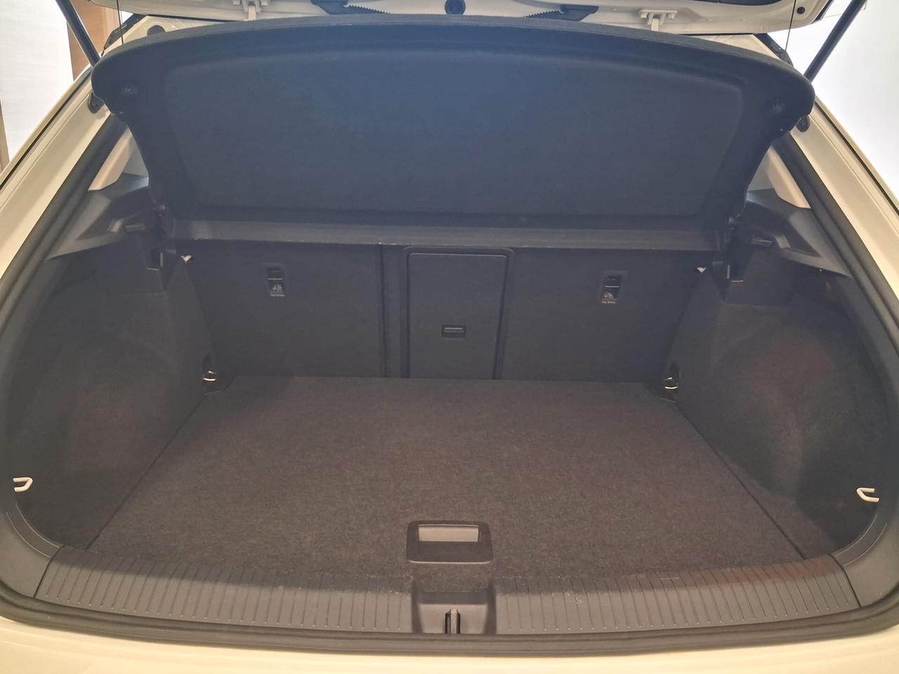 Volkswagen T-Roc 2.0 TDI SCR Style BlueMotion Technology