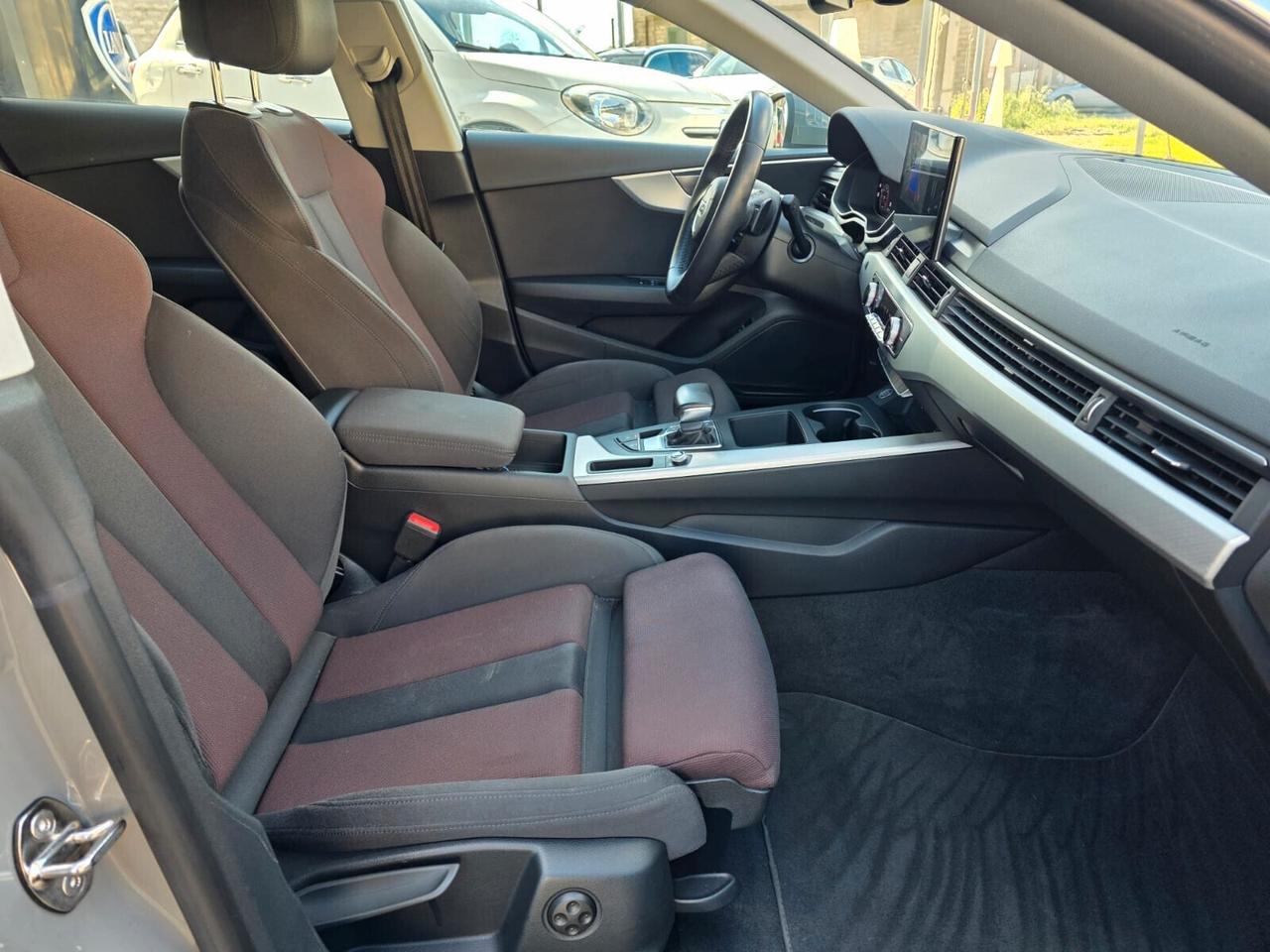 Audi A5 SPB 2.0 TDI SLINE S-line 24 MESI GARANZIA