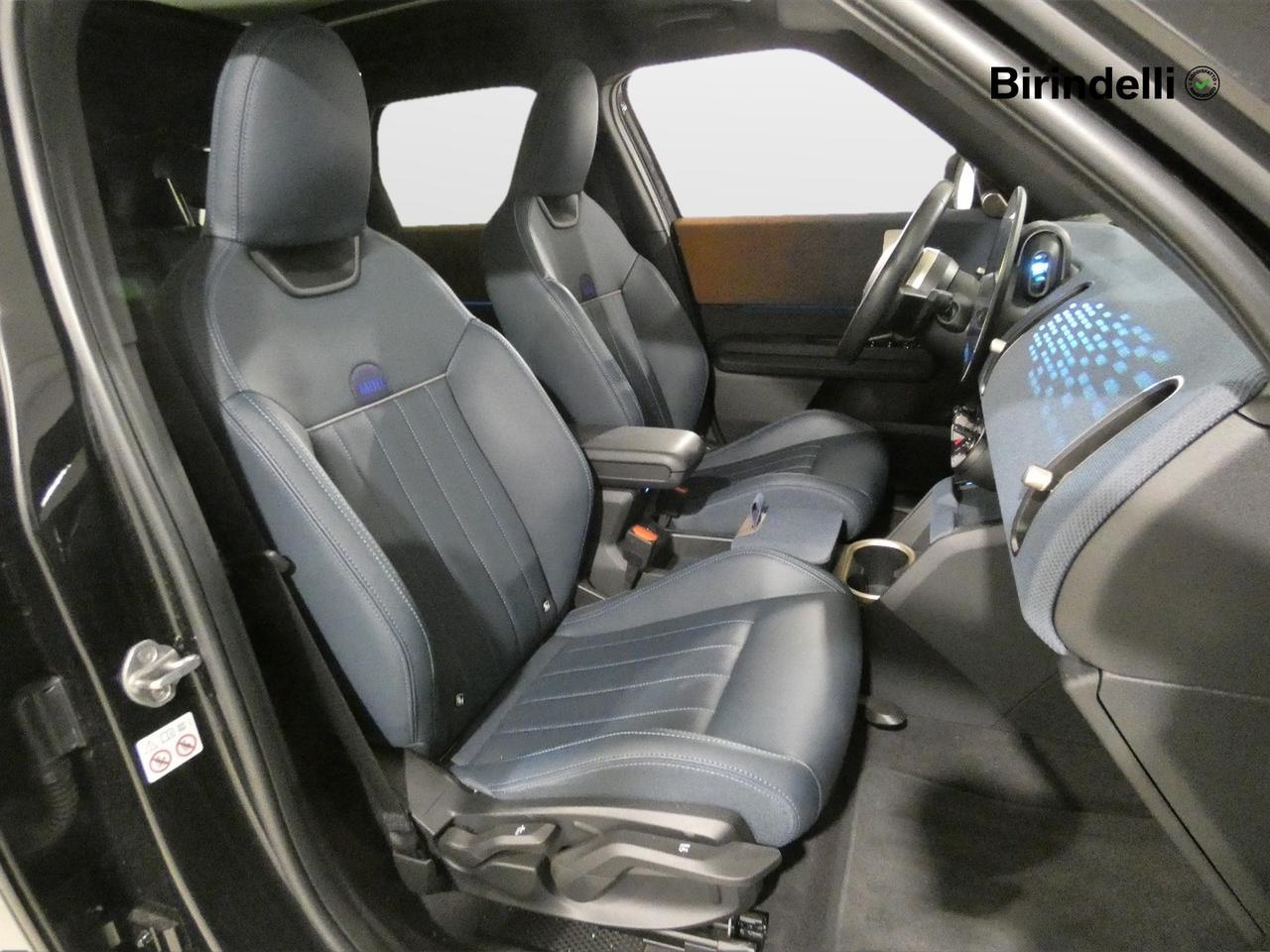 MINI Mini Countrym.(U25) - Mini Countryman C Favoured