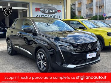 PEUGEOT 3008 BlueHDi 130 S&S EAT8 Allure Pack PREZZO REALE