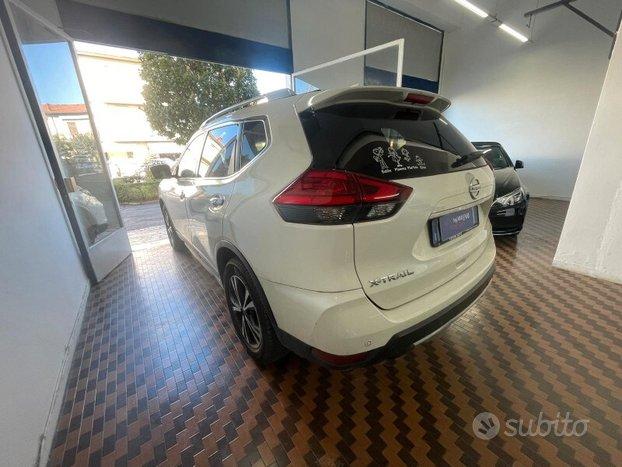 NISSAN X-Trail 3 serie X-Trail dCi 150 2WD N-...