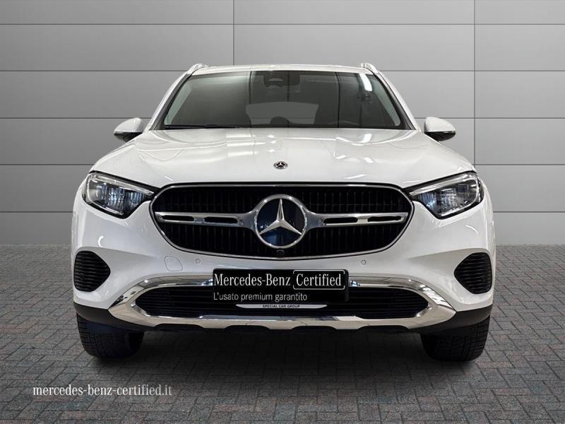Mercedes GLC 220 220 d Mild hybrid Advanced Plus 4Matic 9G-Tronic