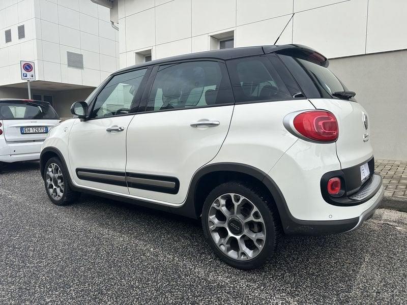 FIAT 500L Trekking 1.3 MultiJet Trekking 95cv S/S