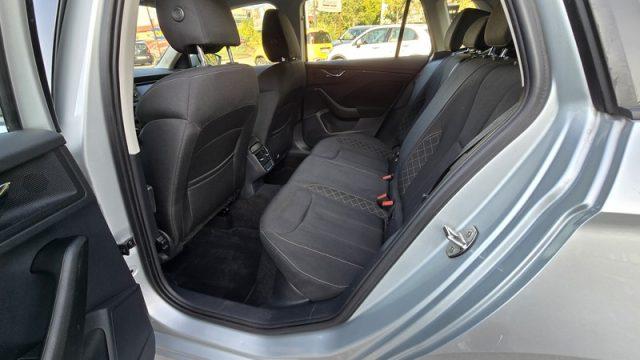 SKODA Kamiq 1.0 TSI 95 CV AMBITION NEOPATENTATI PERMUTE