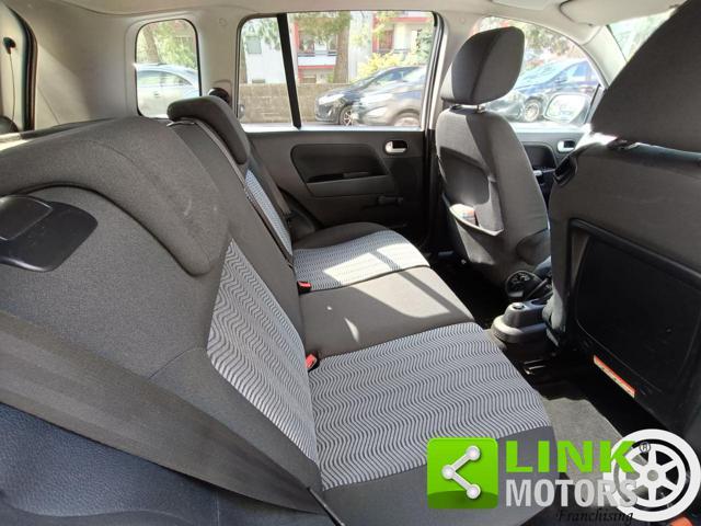 FORD Fusion 1.4 DIESEL 70CV