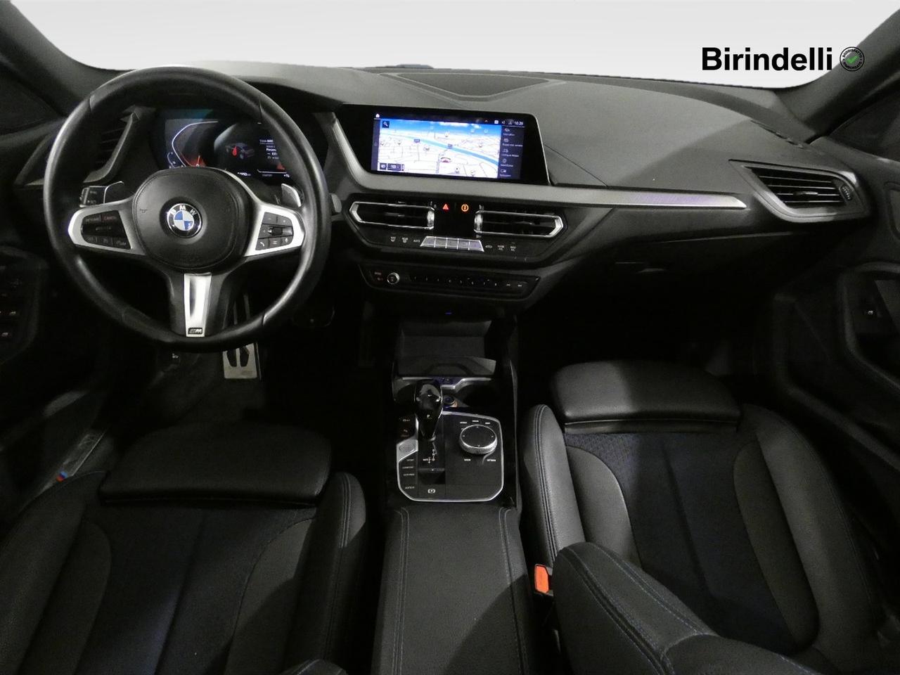 BMW Serie 2 G.C. (F44) - 218d Gran Coupé Msport