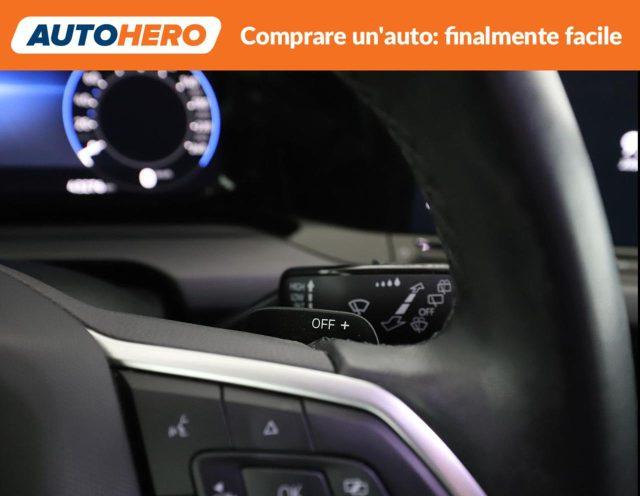 VOLKSWAGEN Golf 1.5 eTSI 130 CV EVO ACT DSG Style