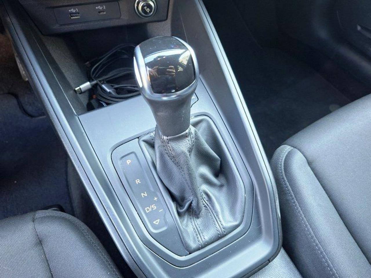 Audi A1 SPB 30 TFSI S tronic Admired