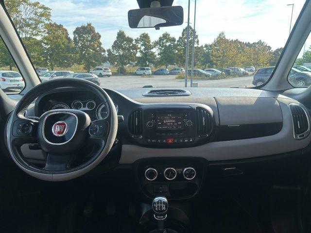 FIAT 500L 0.9 TwinAir Turbo Natural Power Pop Star