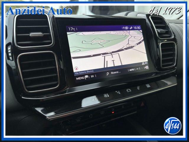 CITROEN C5 Aircross 1.5 BlueHDi 130 Cv Business