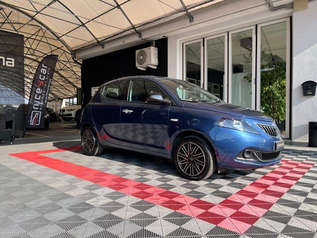 LANCIA Ypsilon 1.0 FireFly 5 p S&S Hybrid Silver * PROMO *