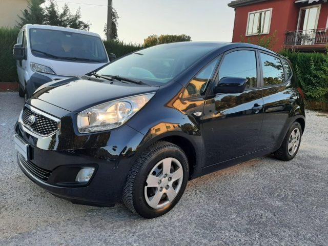 KIA Venga OK NEO PAT. 1.4 GPL Easy