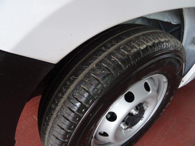 FIAT Ducato 35Q 2.2 Mjt 140CV PMedio-TM Furgone Maxi
