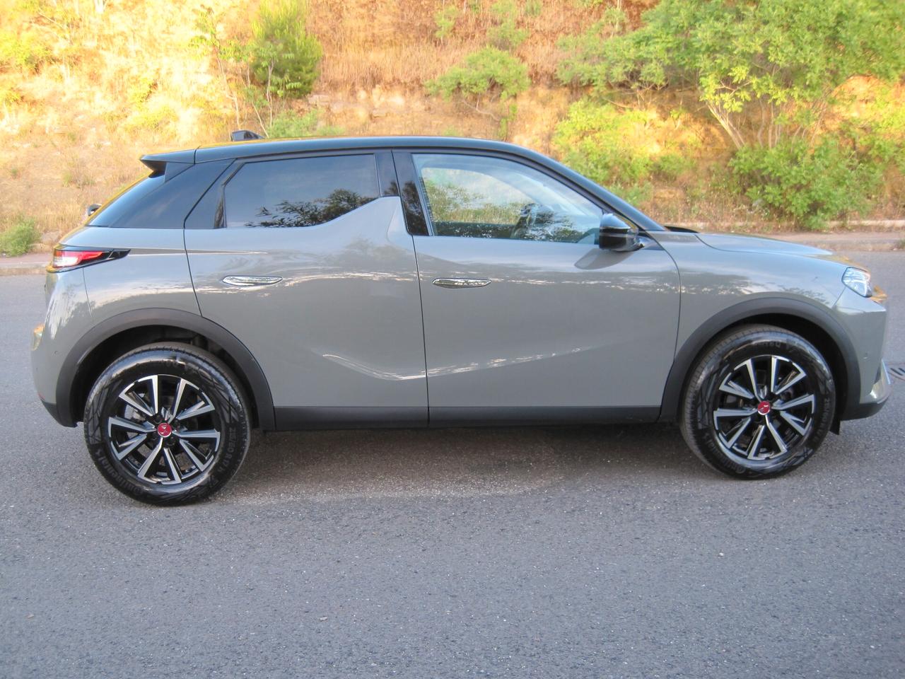 Ds DS3 3 BlueHDi 130 aut. Performance Line
