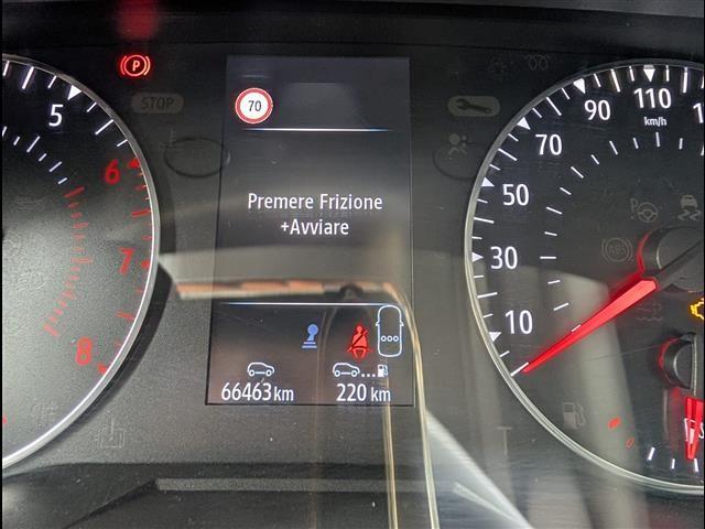 RENAULT Captur 1.3 TCe 140cv Intens Fap