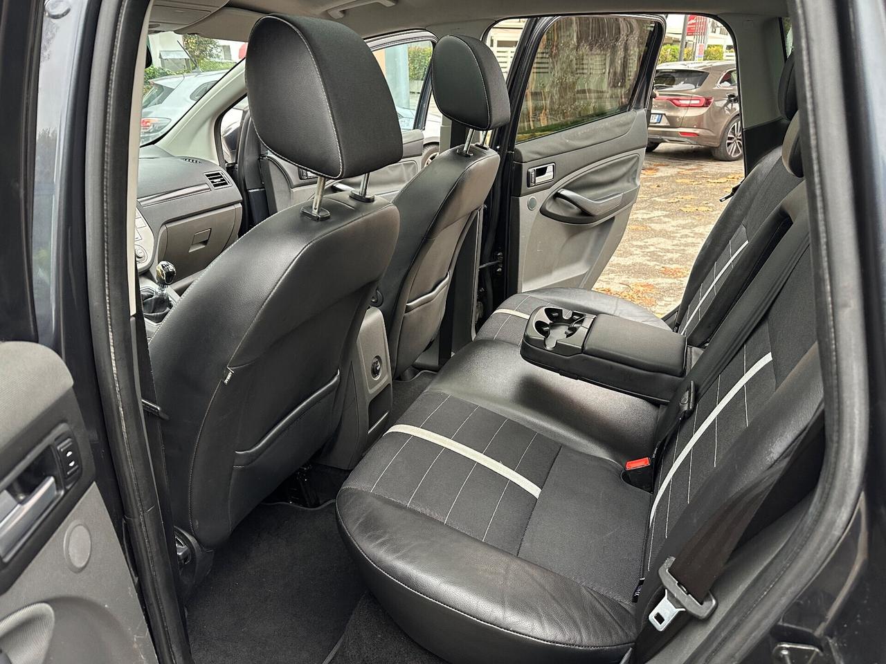 Ford Kuga Kuga+ 2.0 TDCi 136 CV 4WD DPF