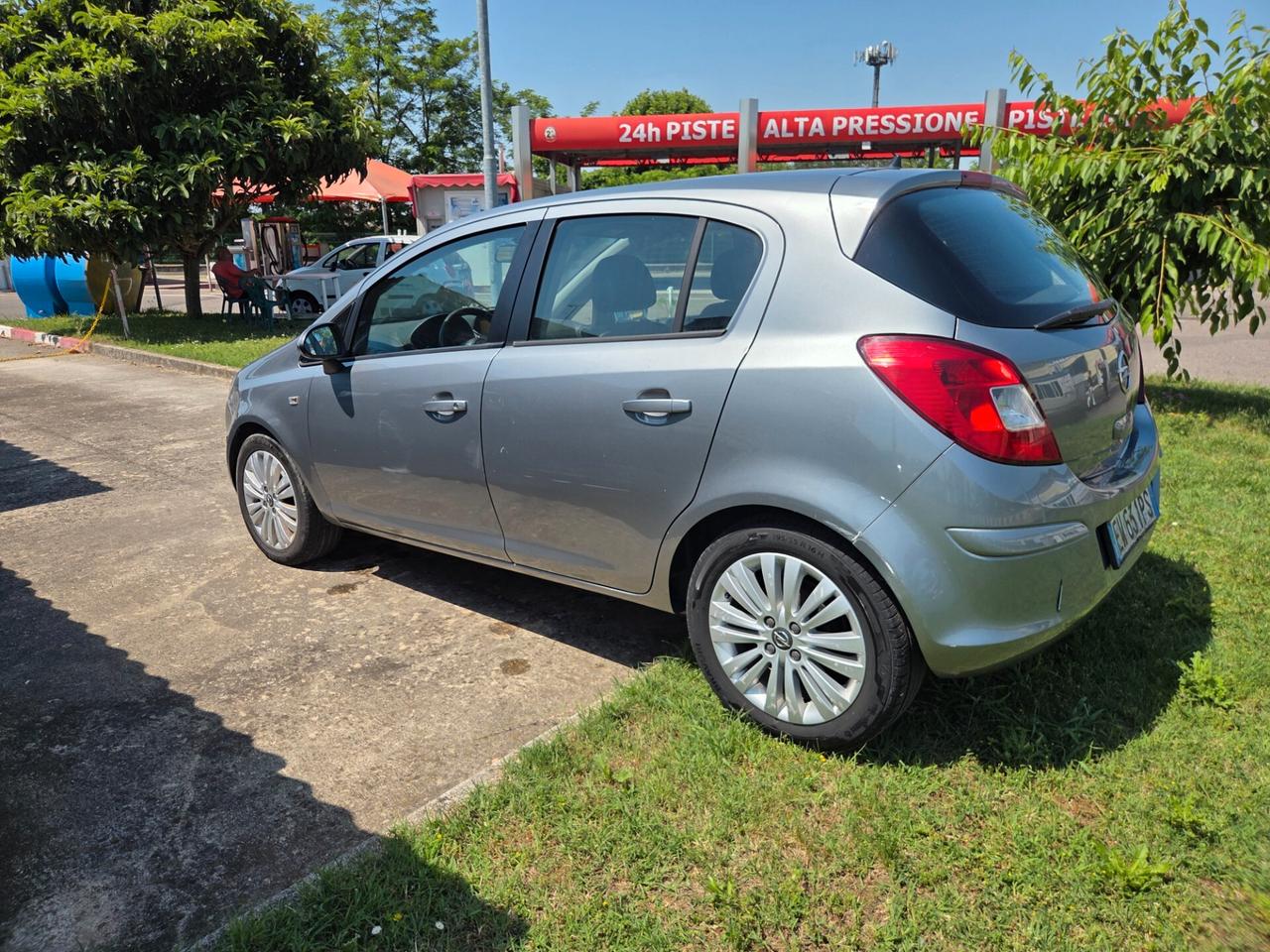 Opel Corsa 1.2 85CV 5 porte GPL-TECH Ecotec