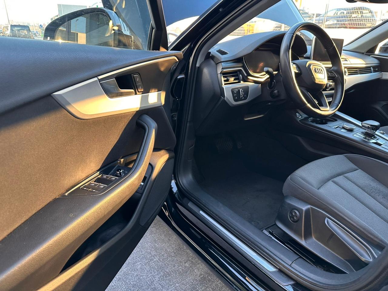 Audi A4 2.0 TDI 150 CV ultra Business Sport