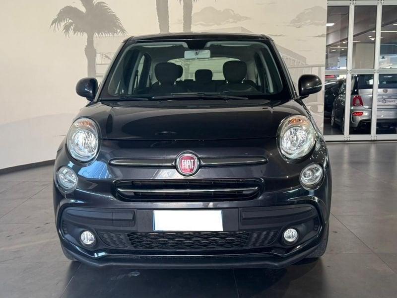 FIAT 500L 1.3 Multijet 95 CV Business