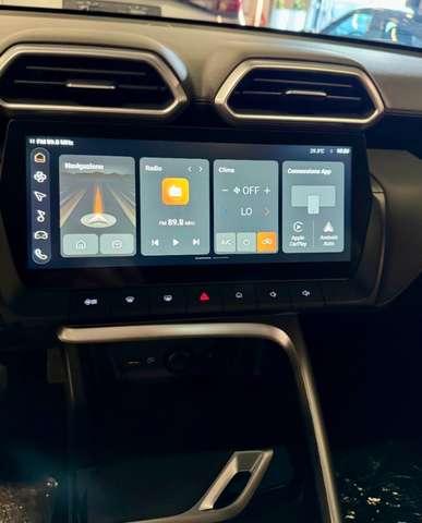 MG ZS Hybrid+ Luxury