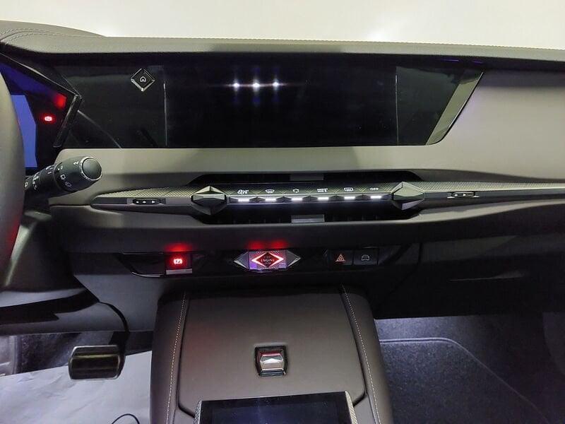 DS DS4 DS 4 PureTech 130 aut. Opera