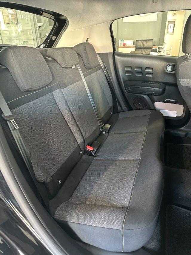 CITROEN C3 PureTech 83 S&S Shine