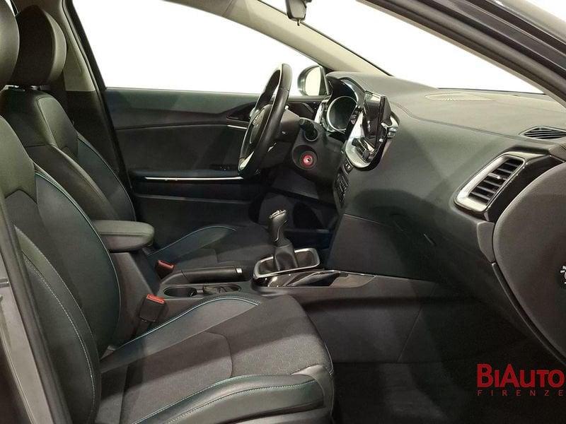 Kia Xceed XCeed 1.0 tgdi Gpl Business 117cv mt