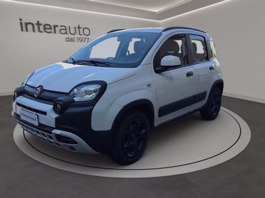 FIAT Panda 1.0 firefly hybrid Cross s&s 70cv del 2023