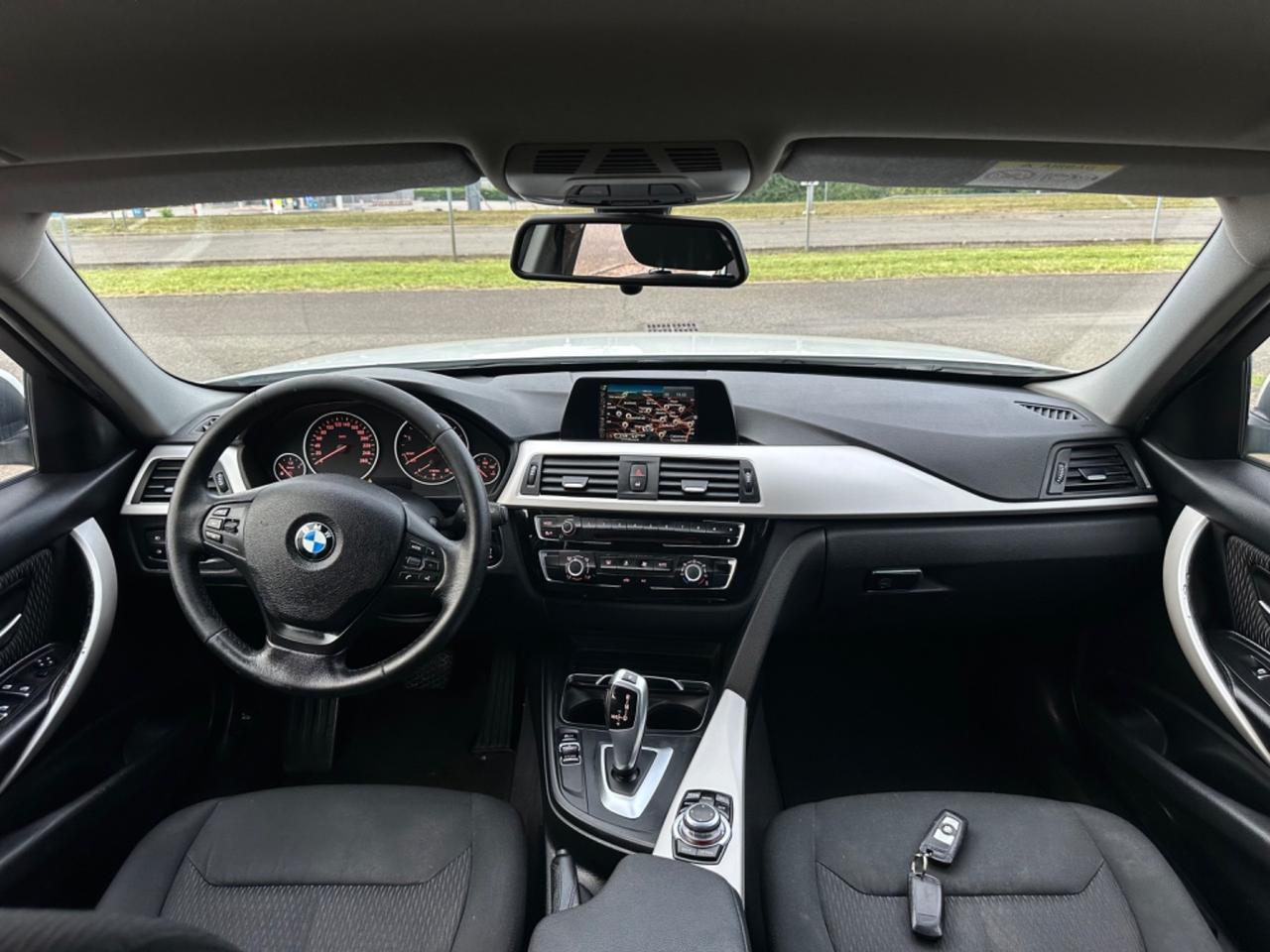 Bmw ser.3 Msport