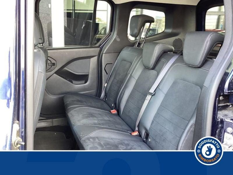 Mercedes-Benz Classe T 180 d AT
