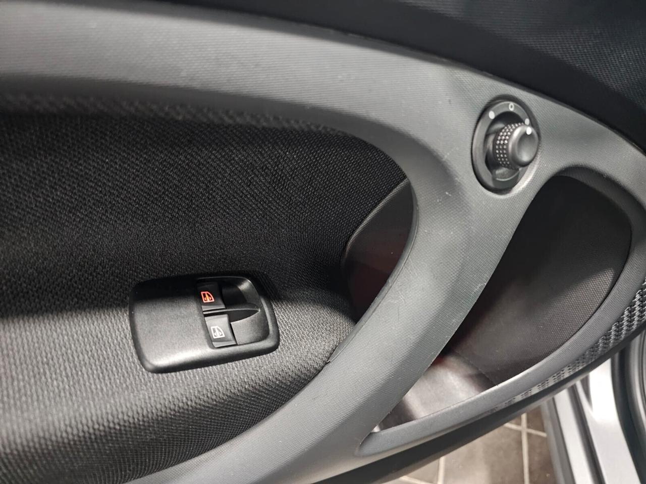 NUOVA SMART FORTWO PRIME BRABUS STYLE EDITION 0.9 BENZ 90CV TWINAMIC