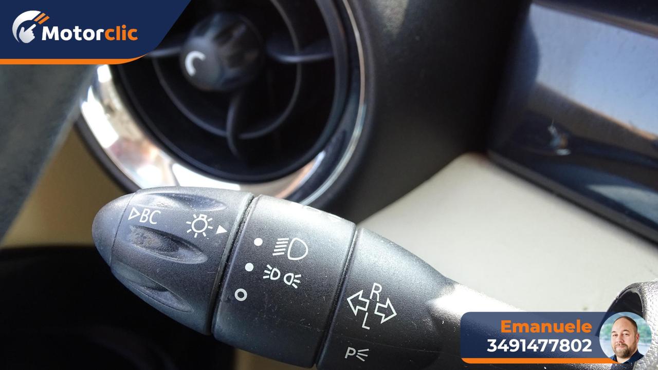 Mini Mini Clubman Clubman 1.6 Cooper