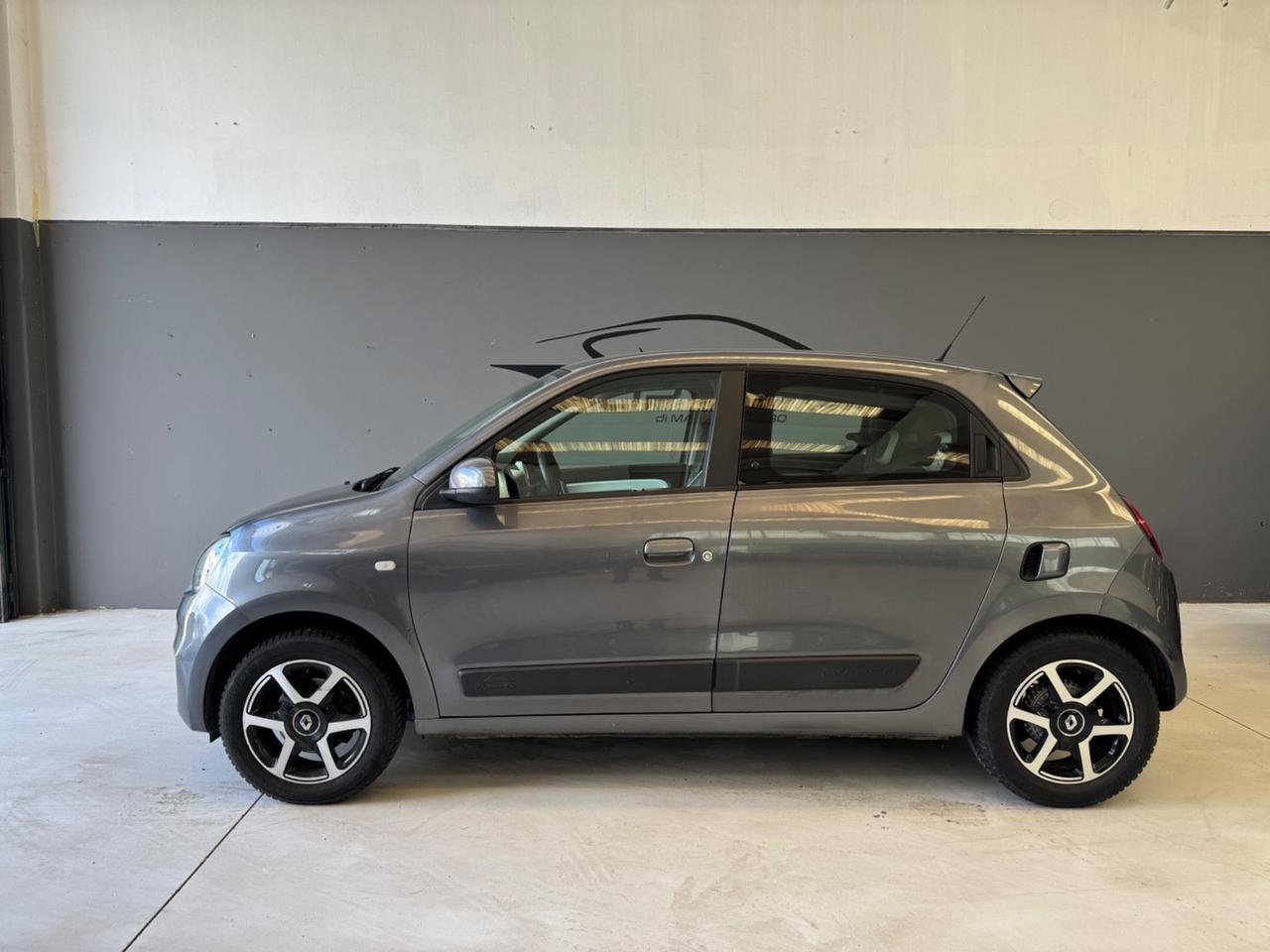 Renault Twingo SCe 65 CV