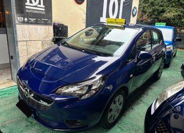 Opel Corsa GPL SERIE /GARANZIA 12 MESI