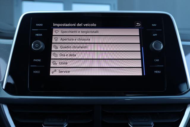 VOLKSWAGEN T-Roc 1.0 TSI Style PREZZO NETTO