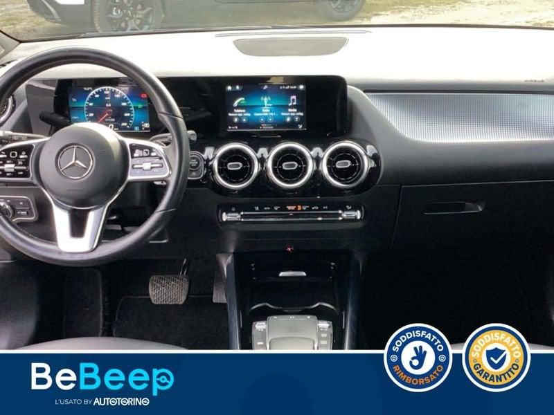 Mercedes-Benz Classe B B 180 D SPORT PLUS AUTO