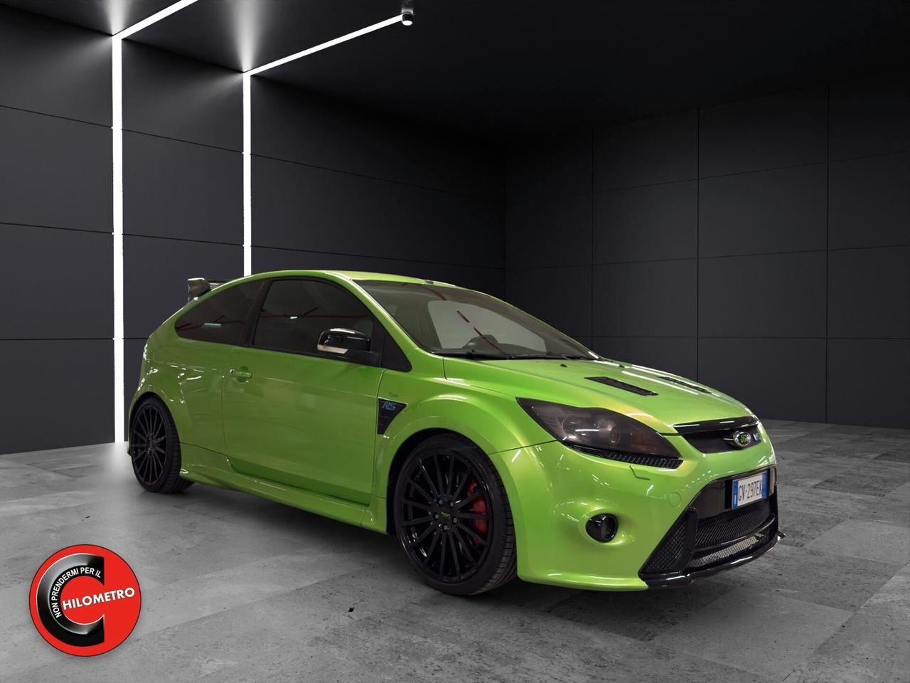Ford Focus 2.5T (305CV) 3p. RS