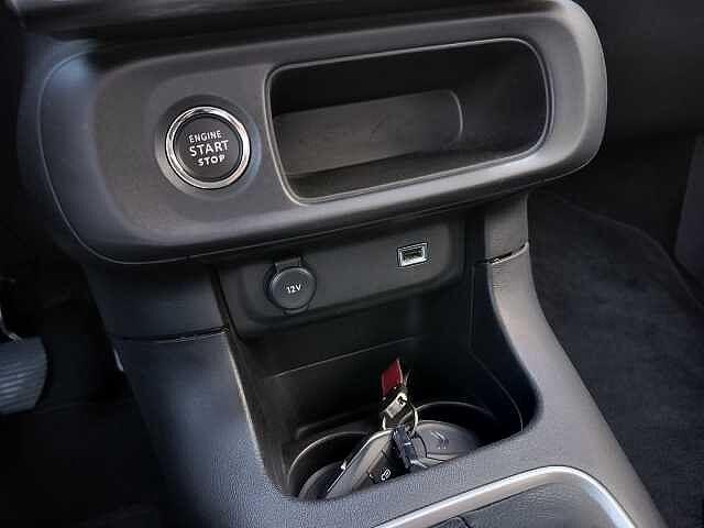 Citroen C3 PureTech 83 S&S Shine