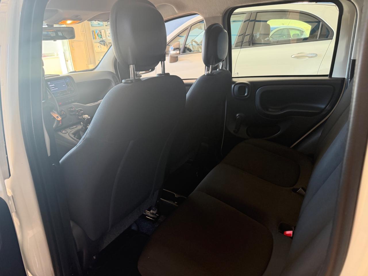 Fiat Panda 1.0 benz/ibrida 2023 Nuova