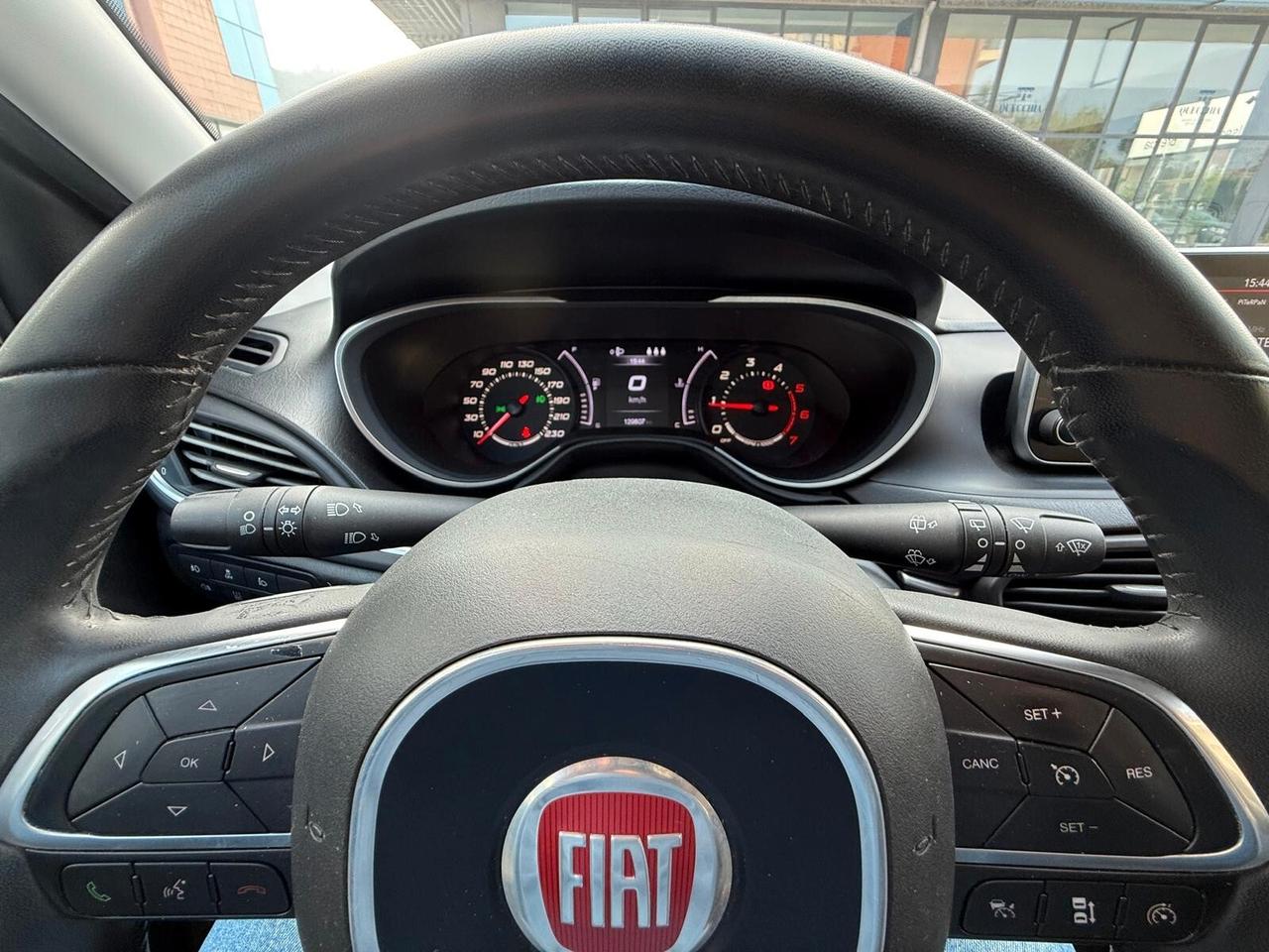 Fiat Tipo 1.6 Mjt S&S SW Easy Business *OK NUOVI NEOPATENTATI*