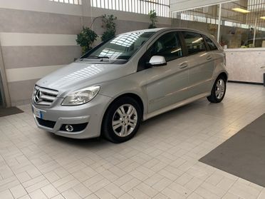 Mercedes-benz B 200 180 CDI Sport