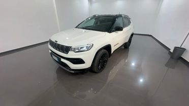 Jeep Compass 1.5 Turbo T4 130 CV MHEV 2WD S