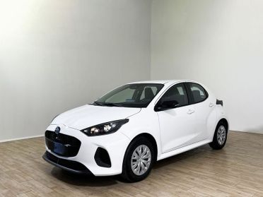 Mazda Mazda2 Hybrid Mazda2 Hybrid 1.5 VVT e-CVT Full Hybrid Electric Prime-Line