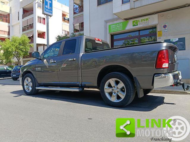 DODGE RAM 1500 3000 DIESEL 243CV