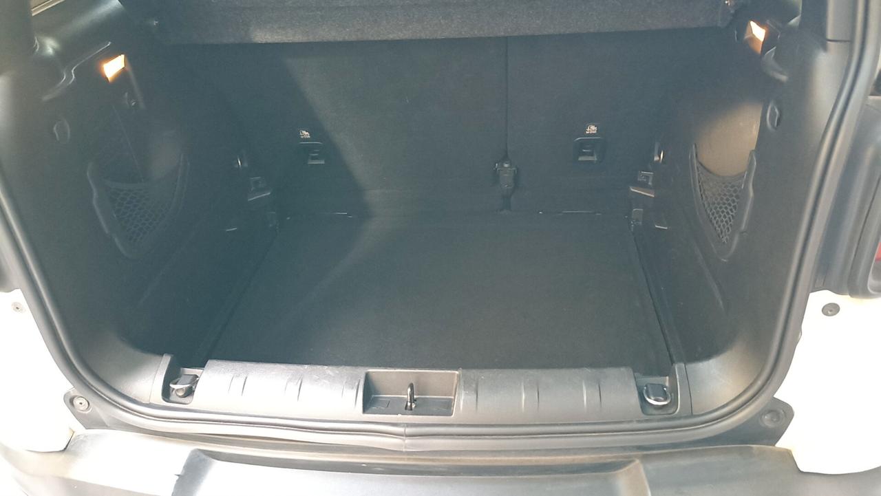 Jeep Renegade 1.6 Mjt 120 CV Longitude