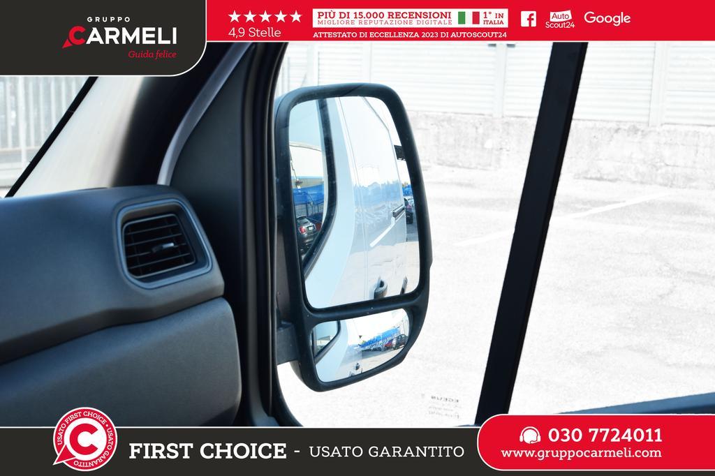 Renault Master T35 2.3 dci 150cv L2H2 Energy Ice E6d-temp