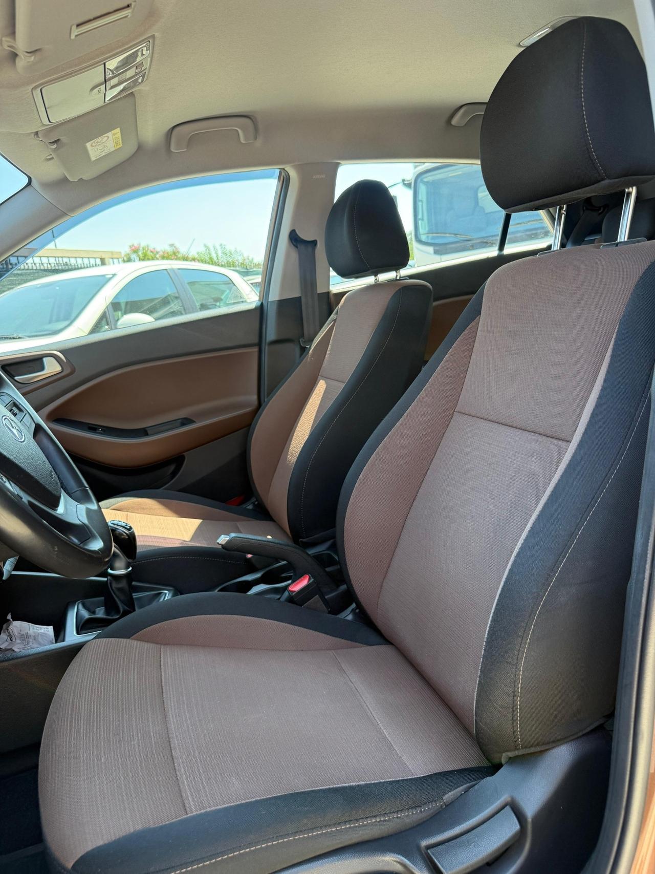 Hyundai i20 1.4 5 porte Style