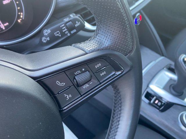 ALFA ROMEO Stelvio 2.2 Turbodiesel 160 CV AT8 RWD Sprint